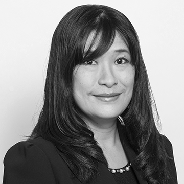 Michelle P. Cheong